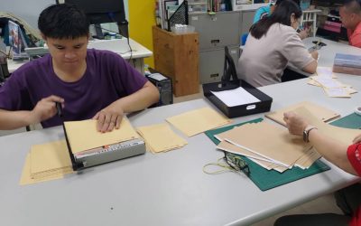 2025年中秋做公益｜企業攜手心路基金會實踐社會責任