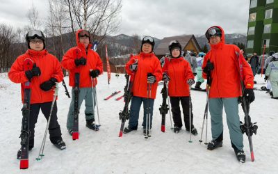 2025年北海道年度員工旅遊｜打造高效團隊，強化企業向心力