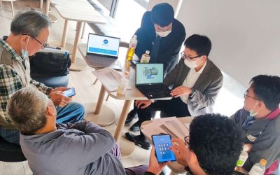 聖X企業 × 日本SANWA原廠教育訓練規劃｜強化設備操作能力與現場應用效率